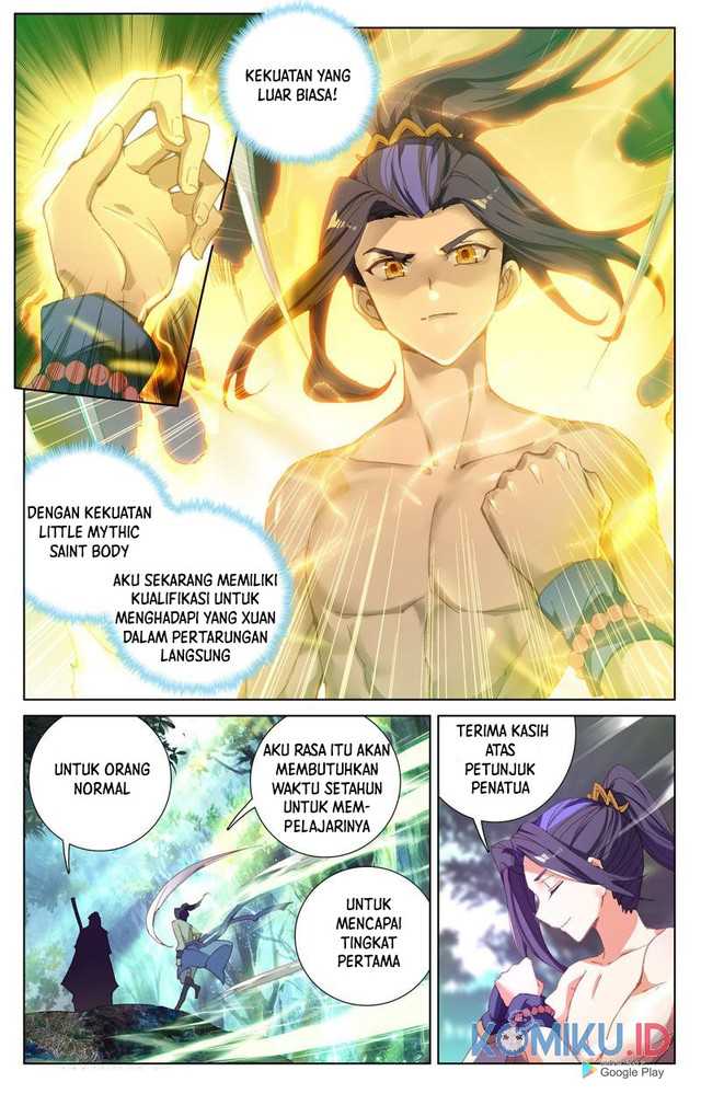 Yuan Zun