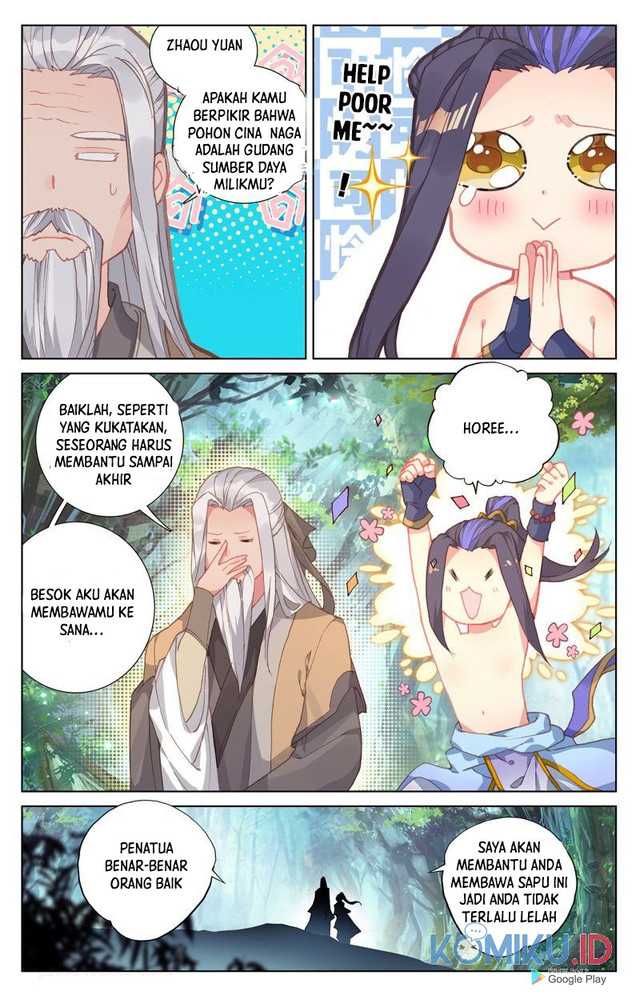 Yuan Zun