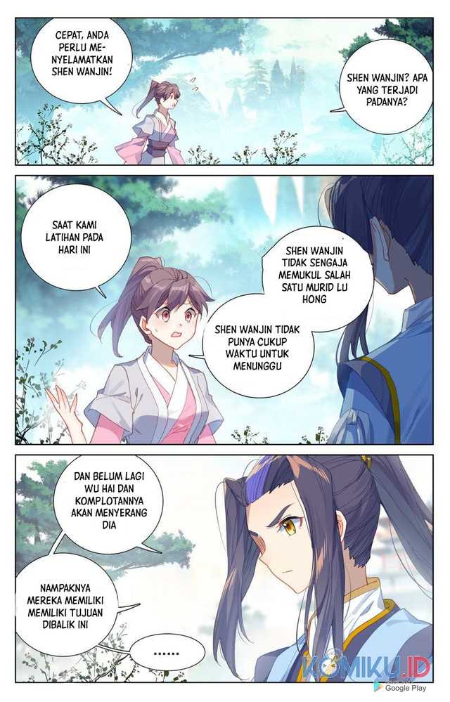 Yuan Zun