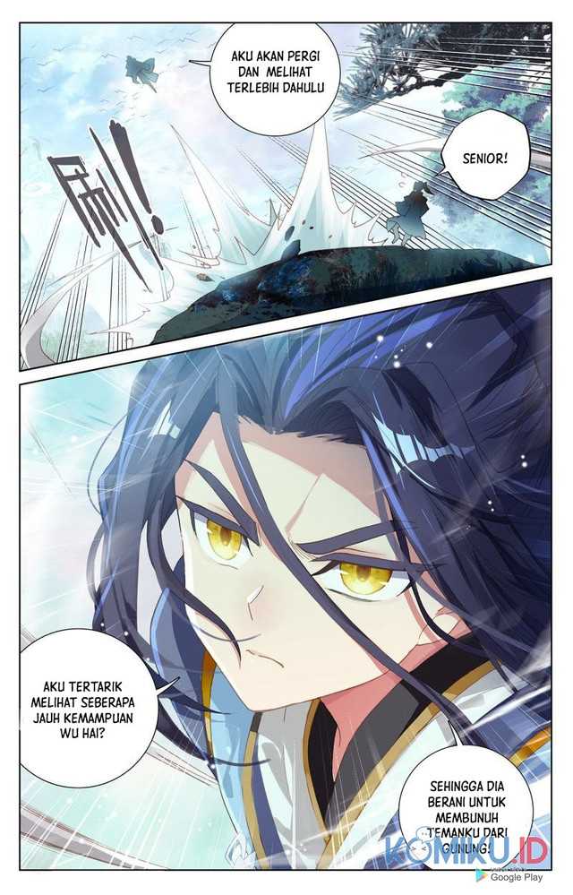 Yuan Zun