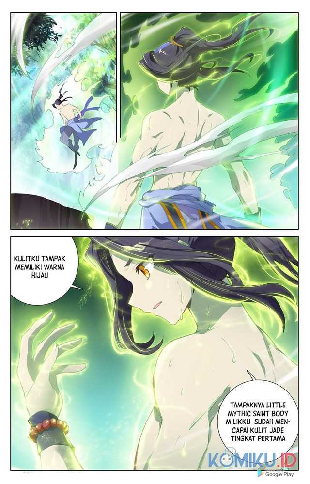 Yuan Zun