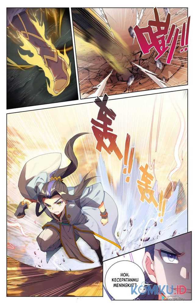 Yuan Zun