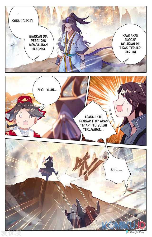 Yuan Zun