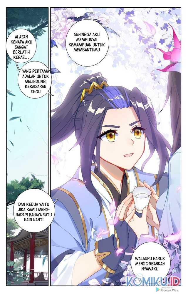 Yuan Zun