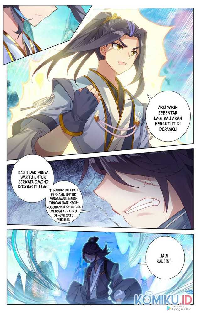 Yuan Zun