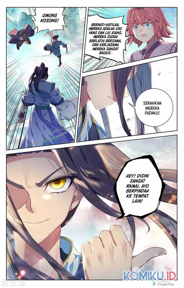 Yuan Zun