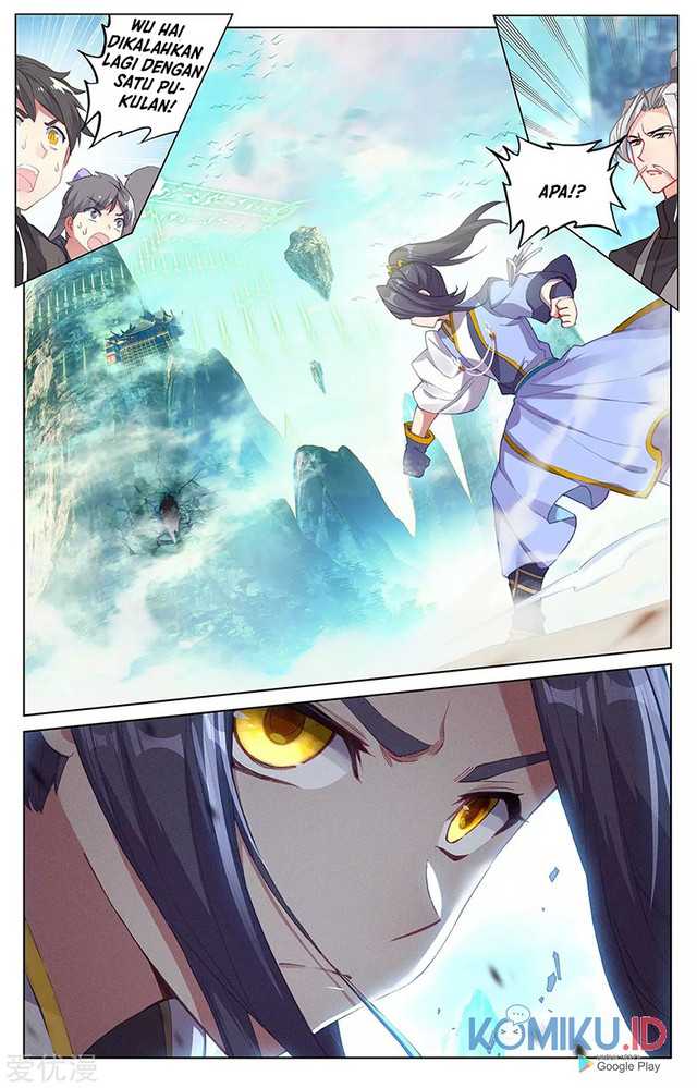 Yuan Zun