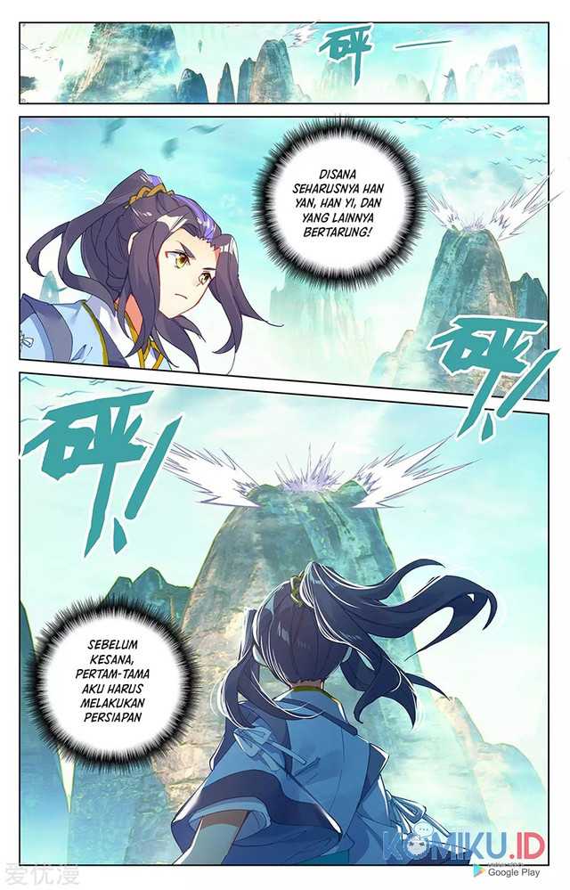 Yuan Zun