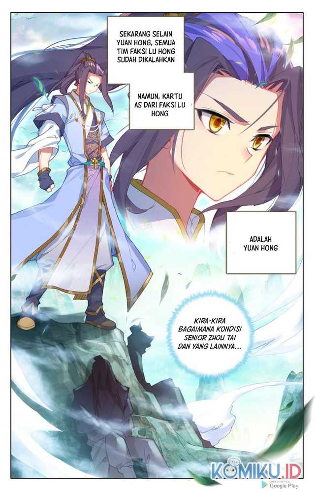 Yuan Zun