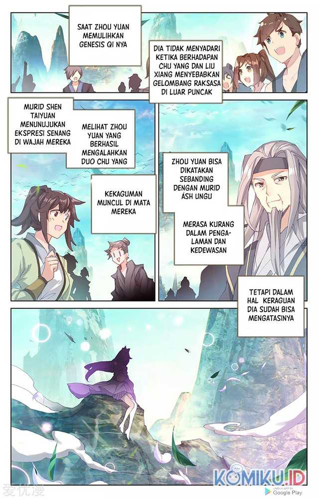 Yuan Zun