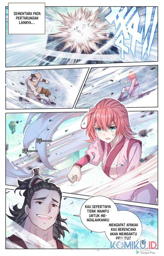 Yuan Zun