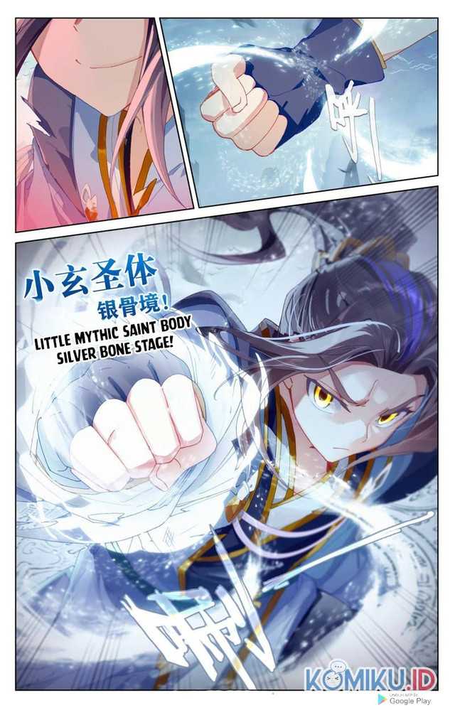 Yuan Zun
