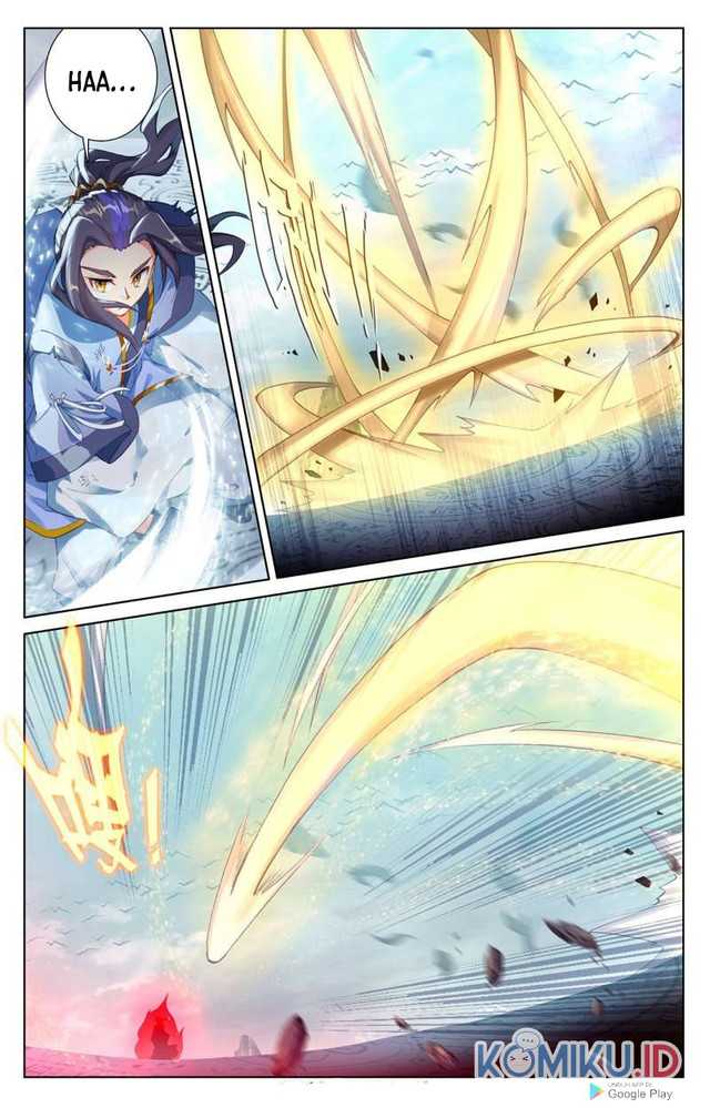 Yuan Zun