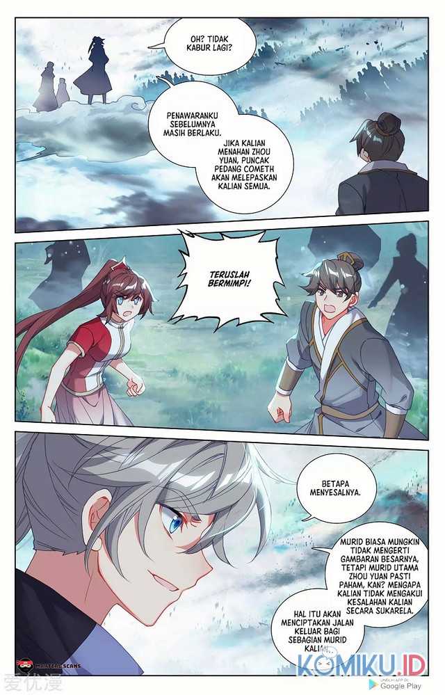 Yuan Zun