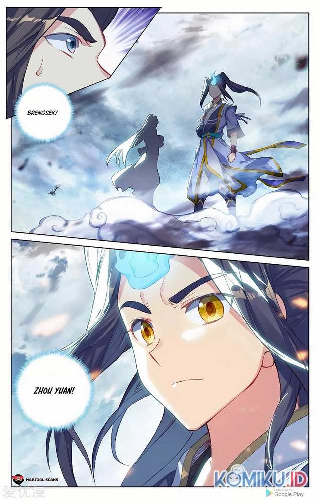 Yuan Zun