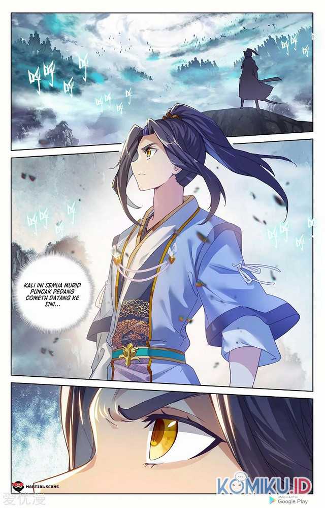 Yuan Zun