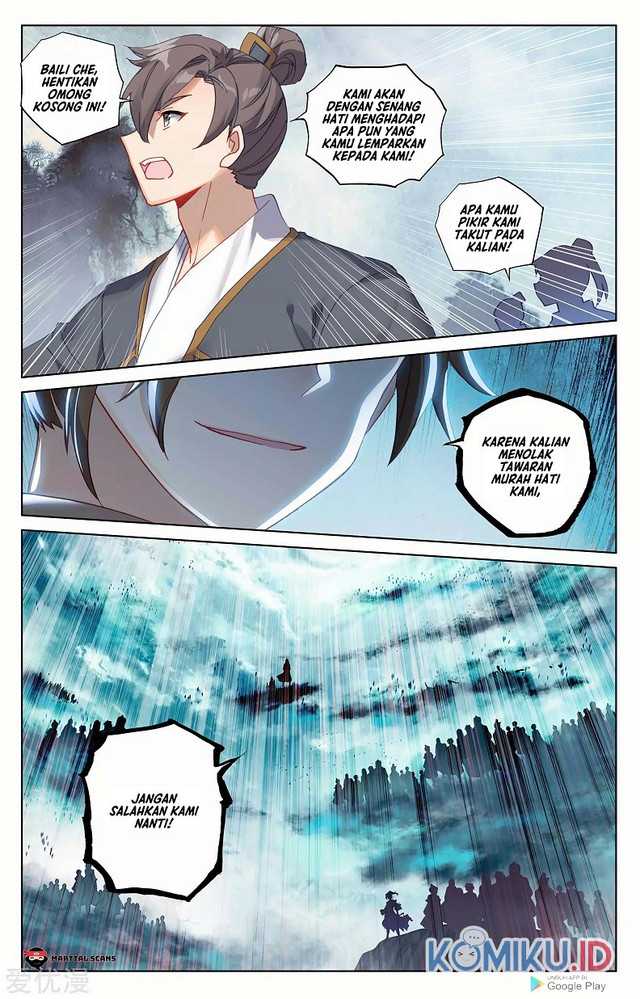 Yuan Zun