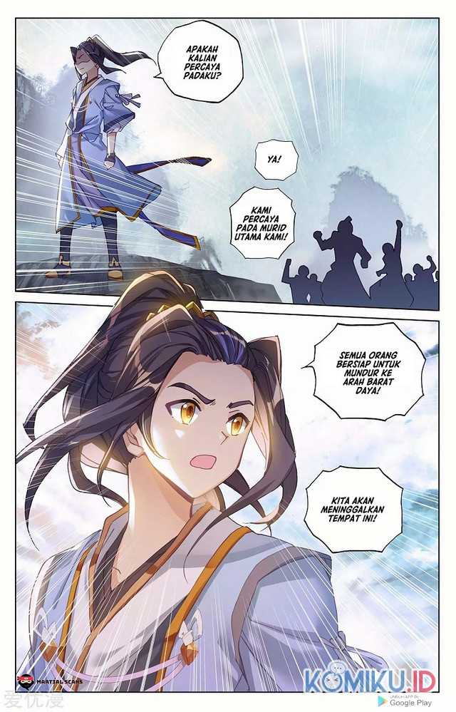 Yuan Zun