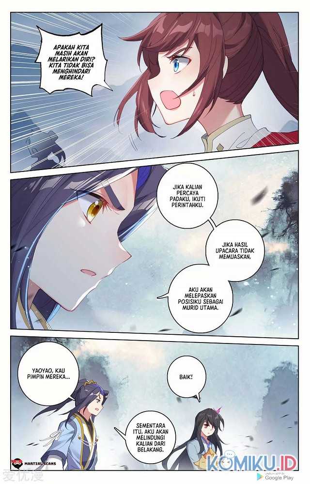Yuan Zun