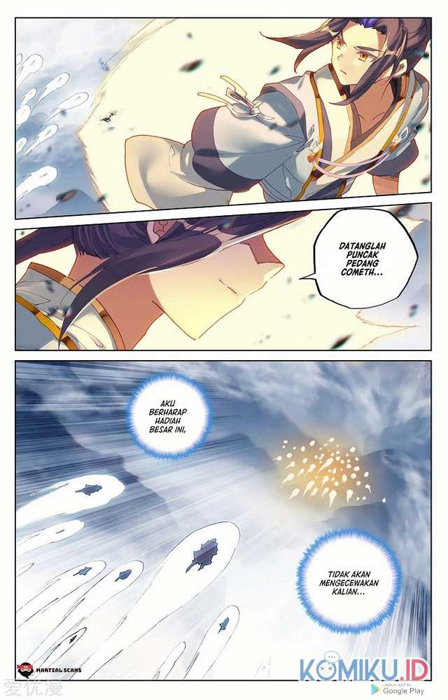 Yuan Zun