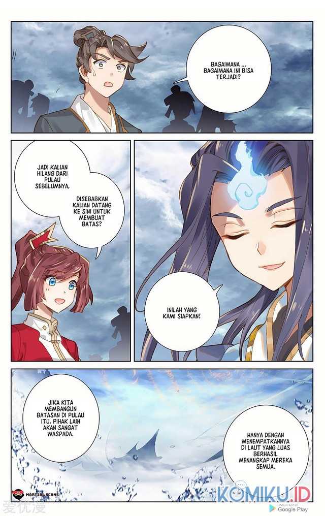 Yuan Zun