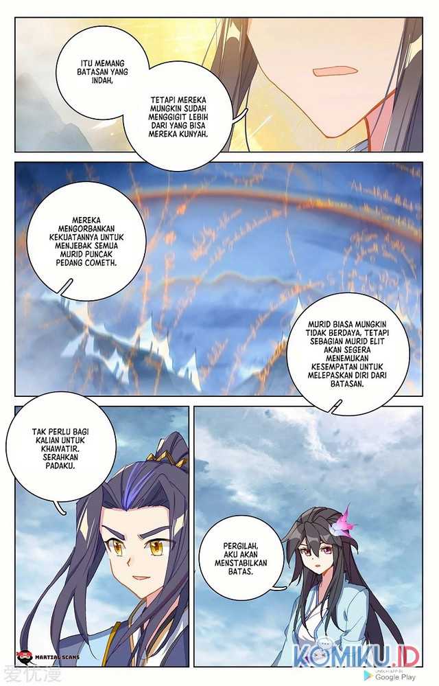 Yuan Zun