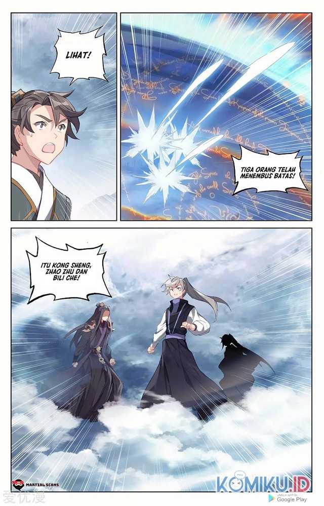 Yuan Zun