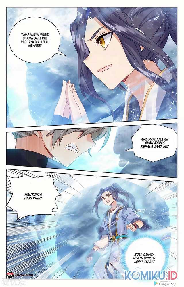 Yuan Zun