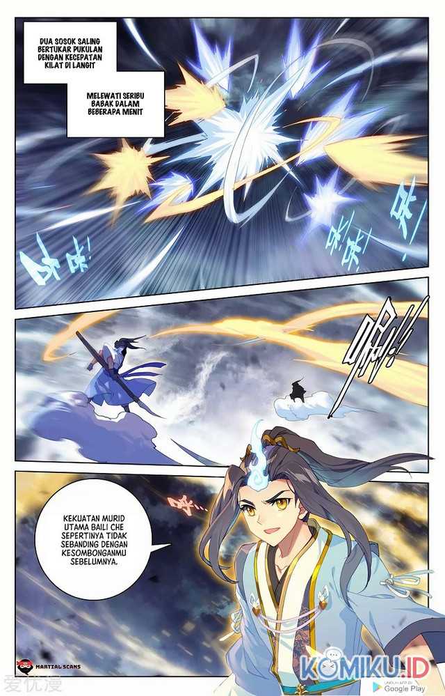 Yuan Zun
