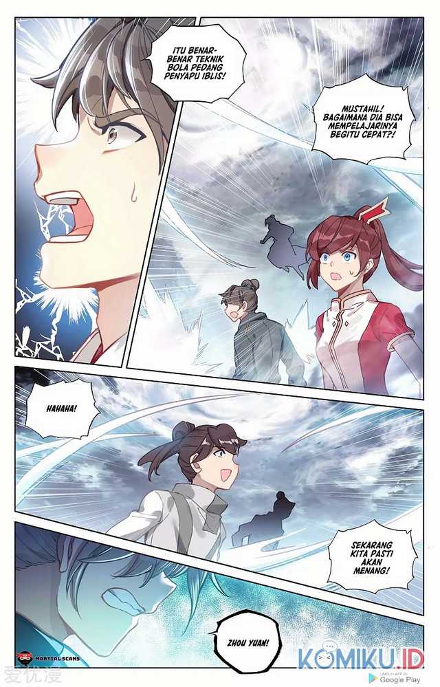Yuan Zun