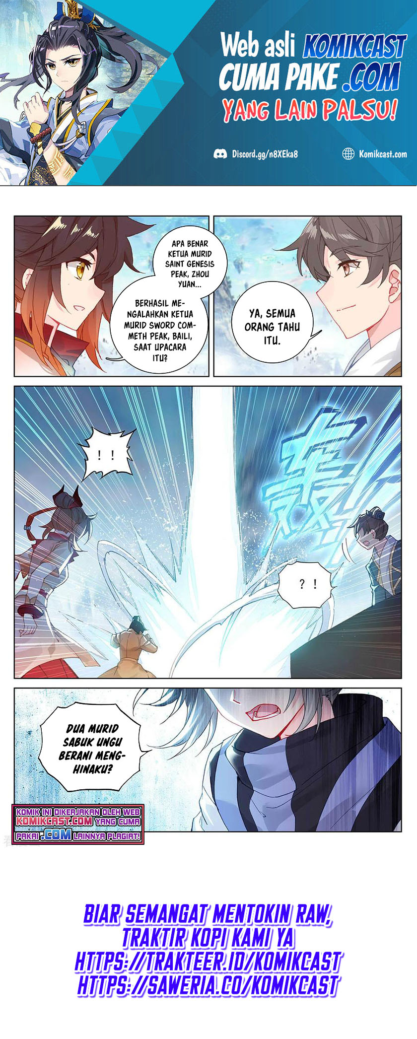 Yuan Zun