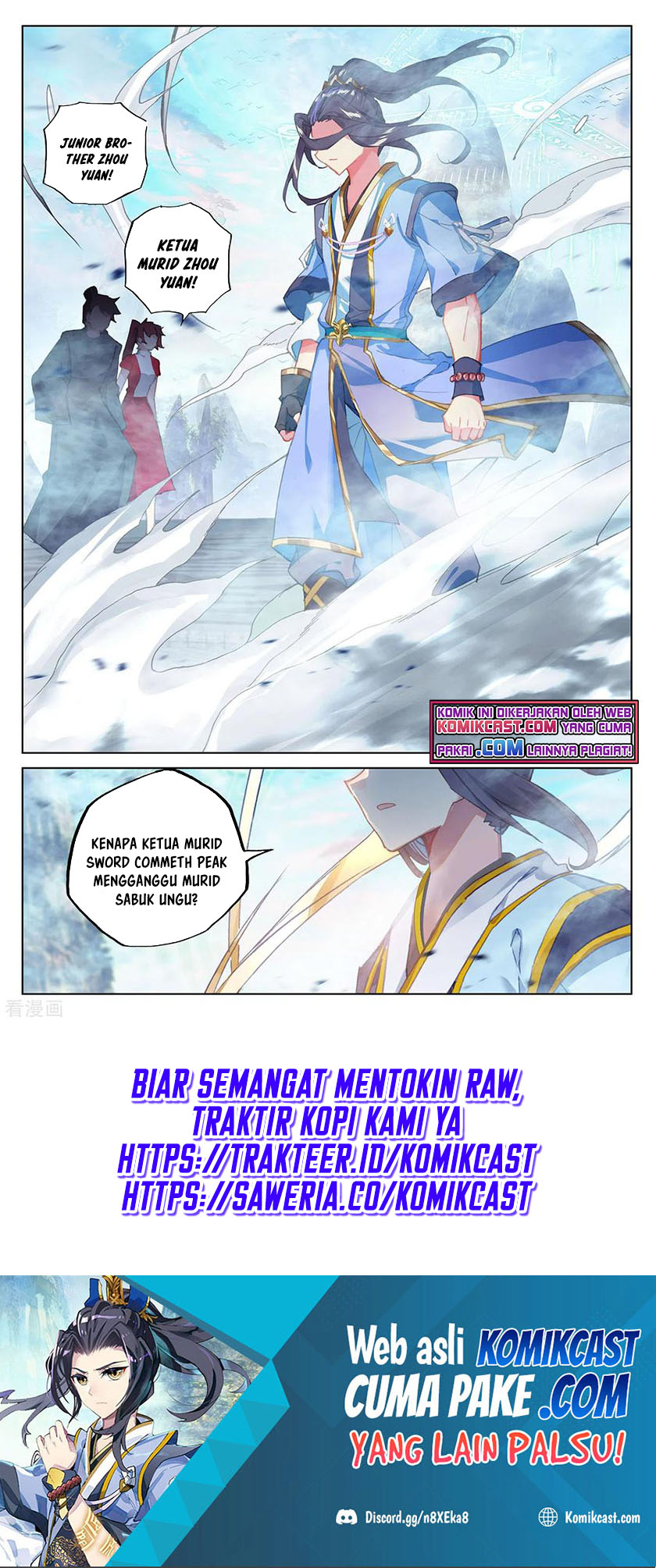 Yuan Zun