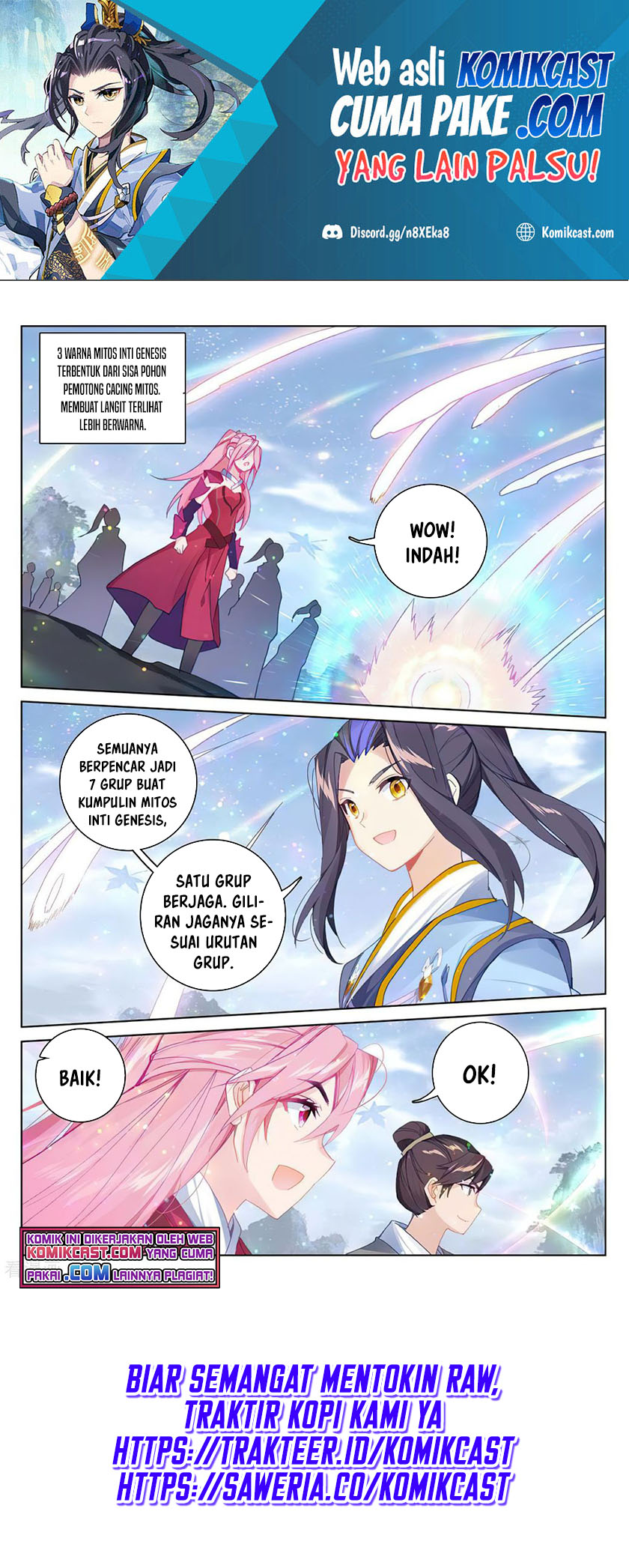 Yuan Zun