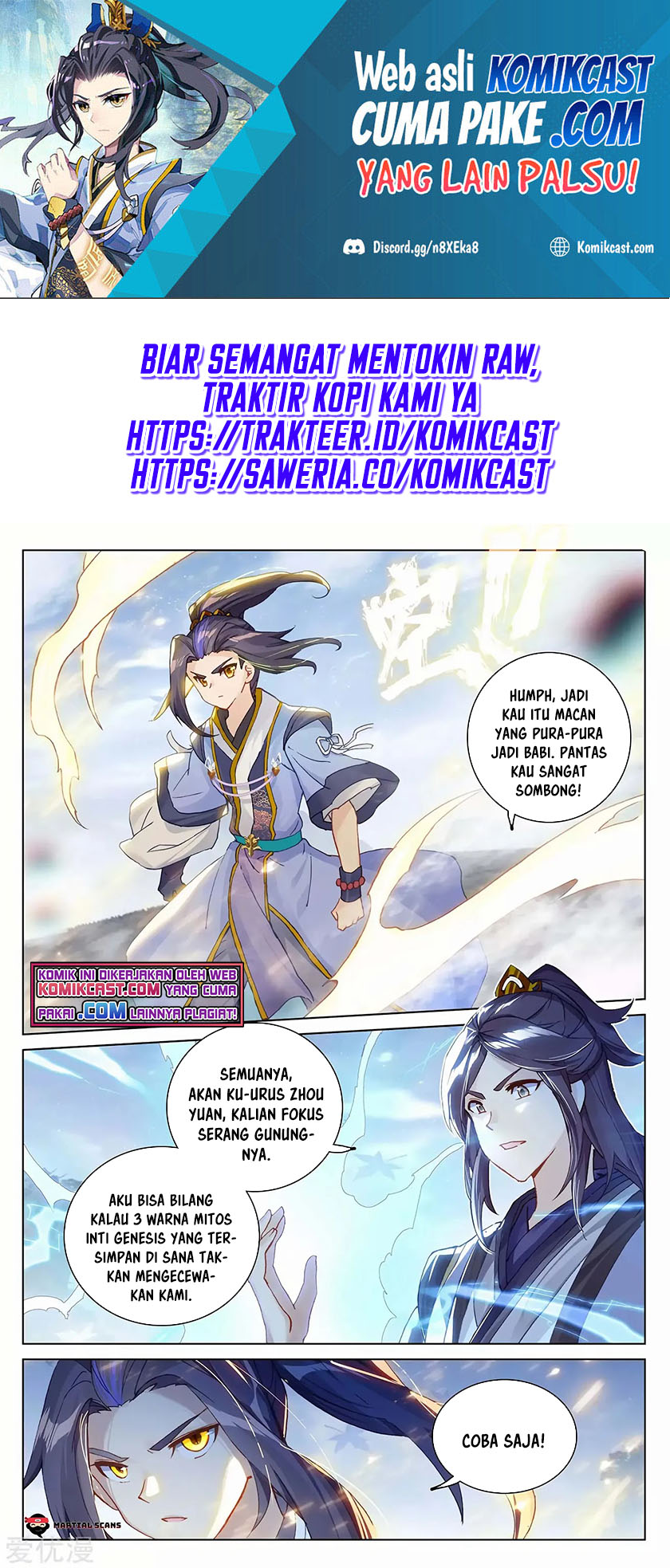 Yuan Zun