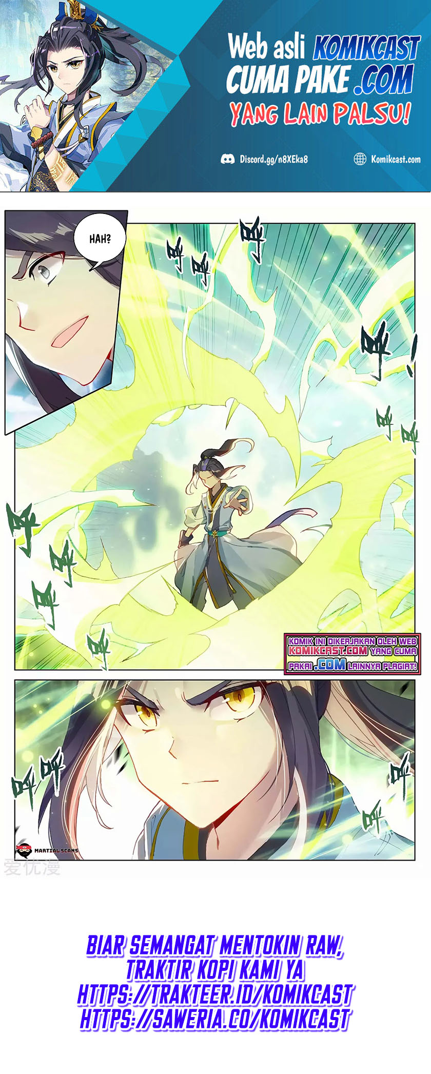 Yuan Zun
