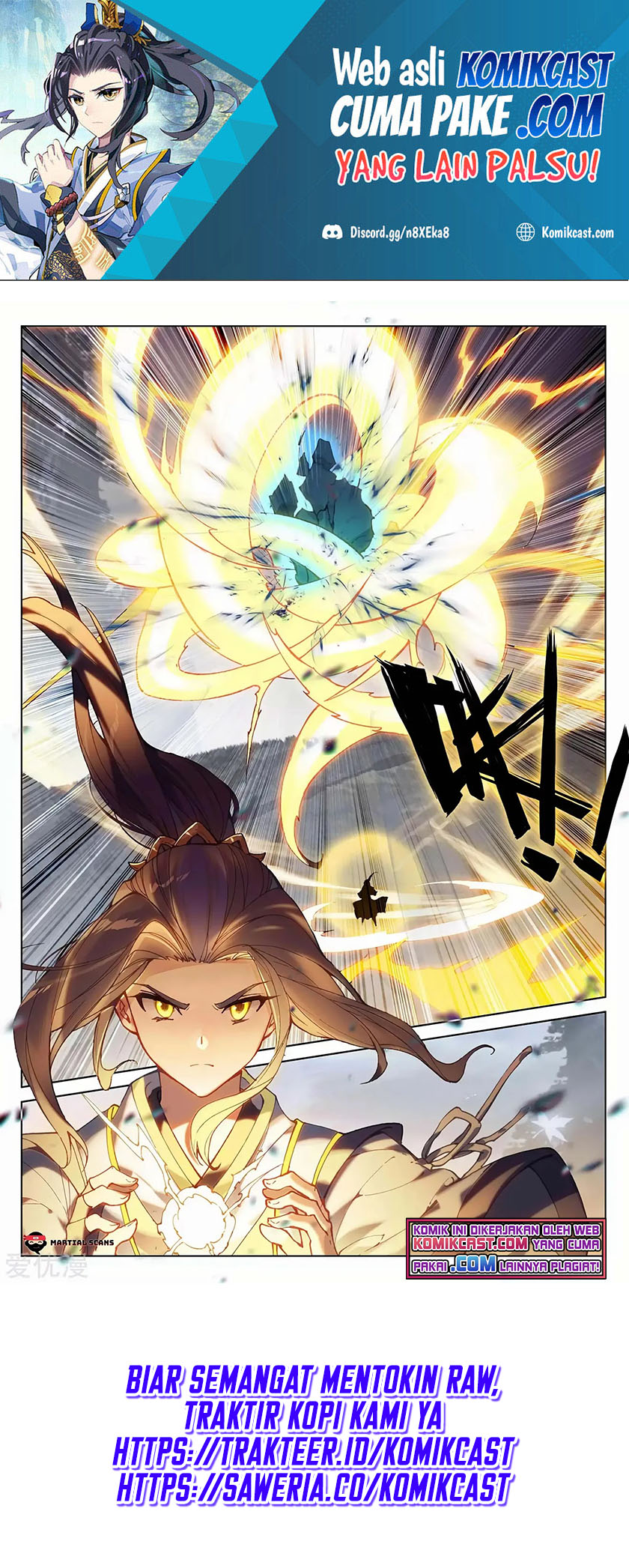 Yuan Zun