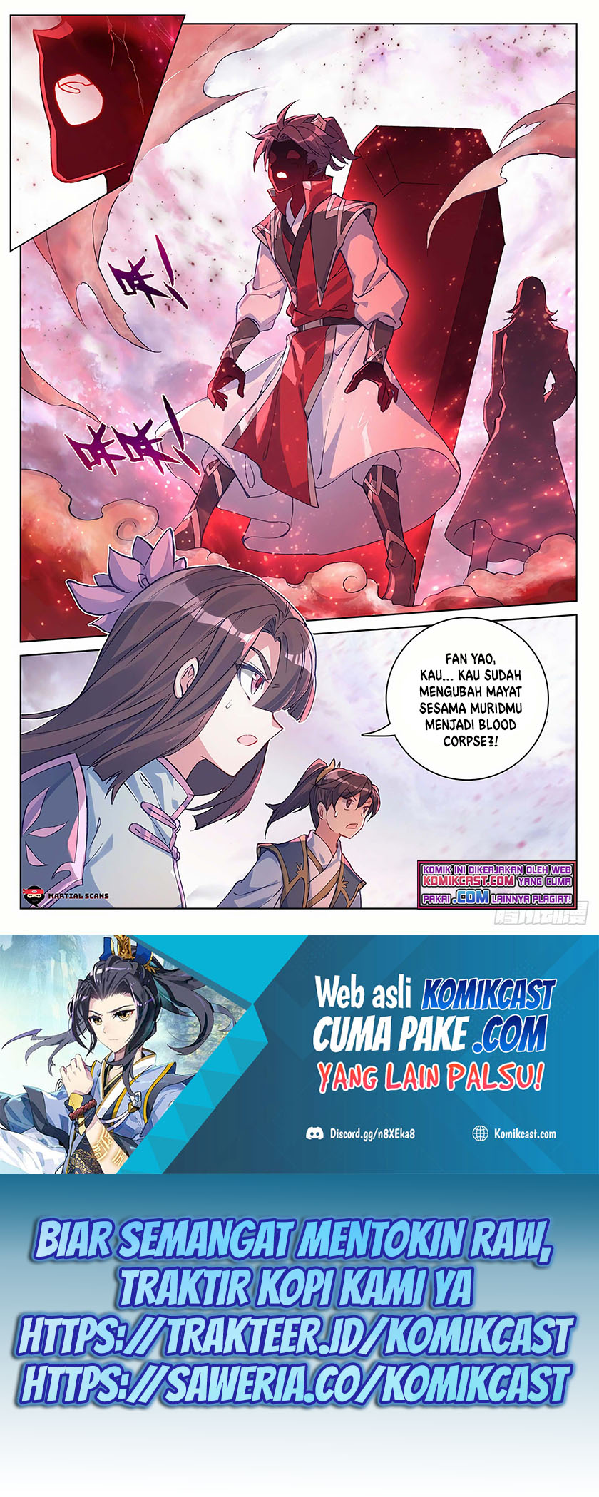 Yuan Zun