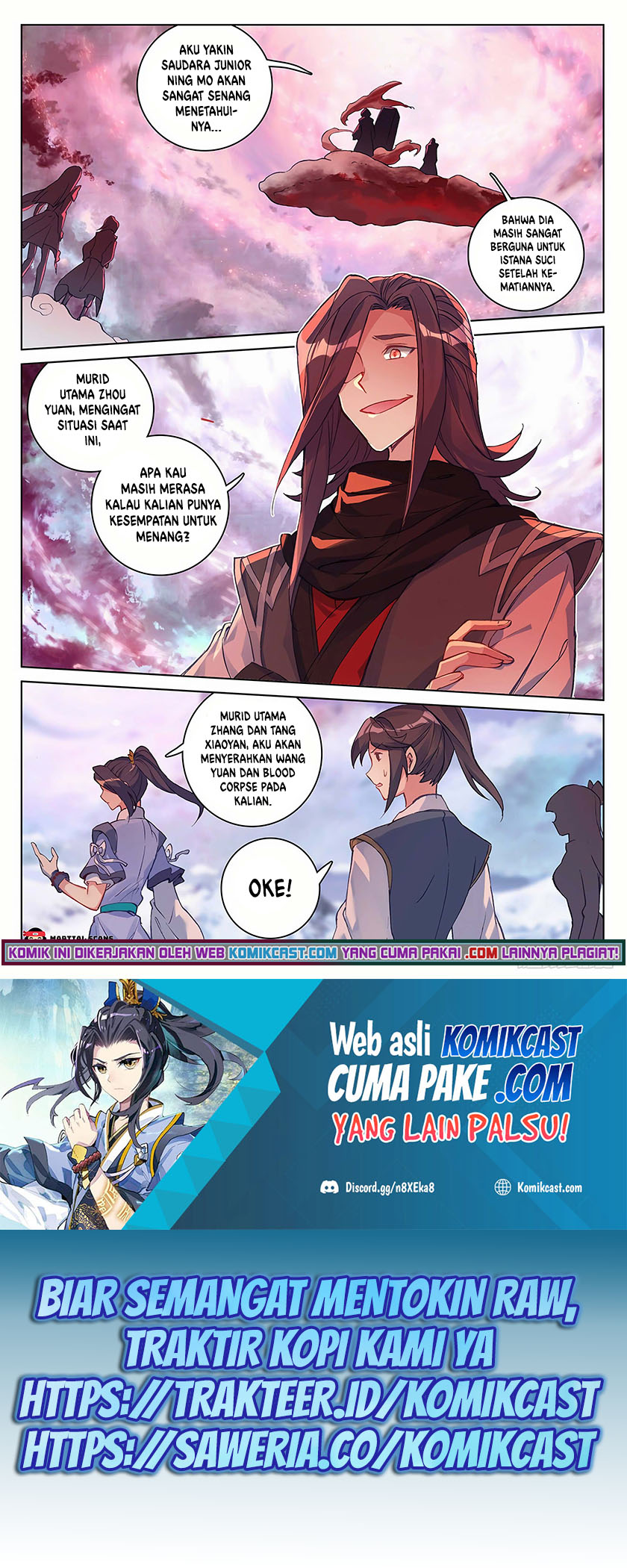 Yuan Zun