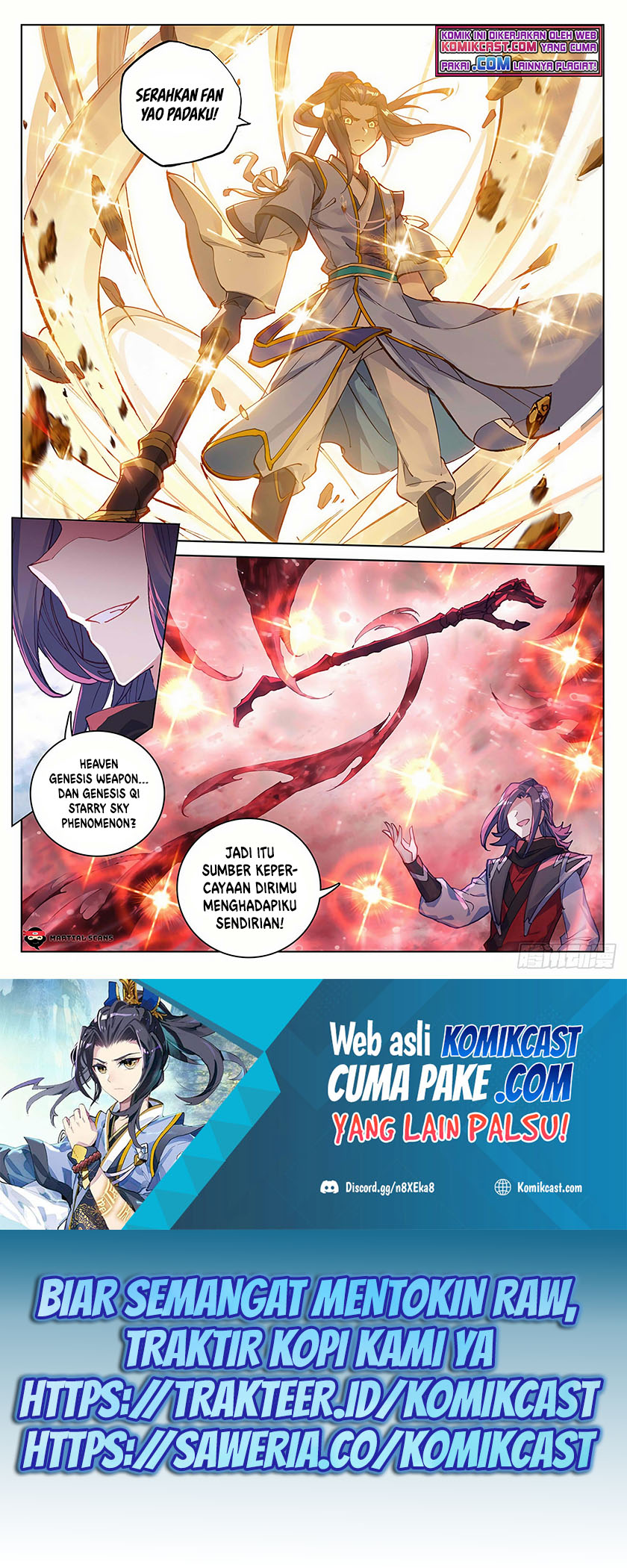 Yuan Zun