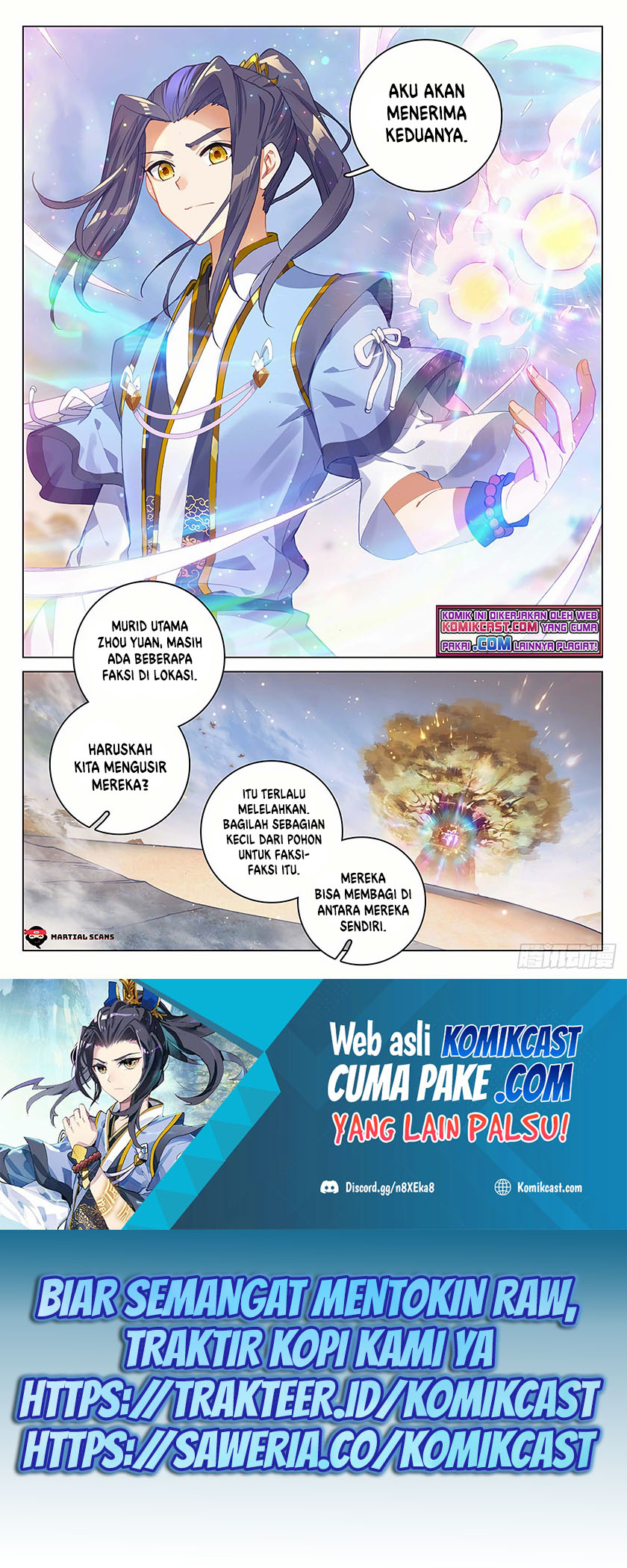 Yuan Zun