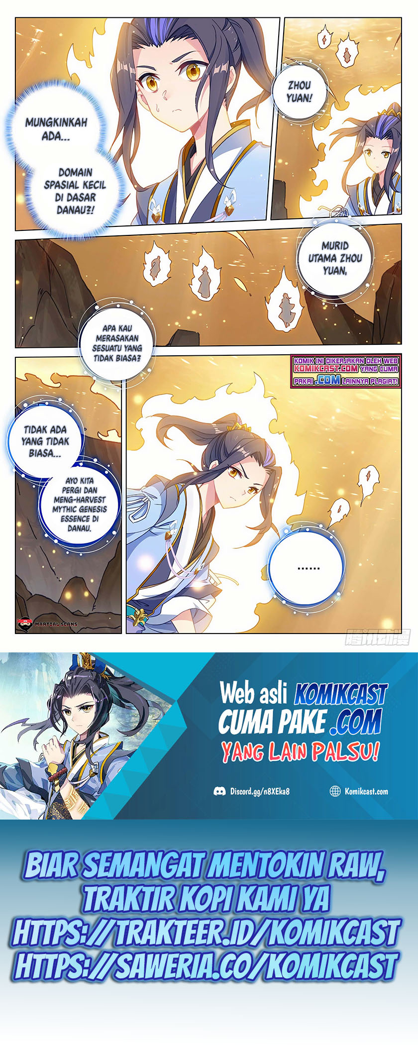 Yuan Zun