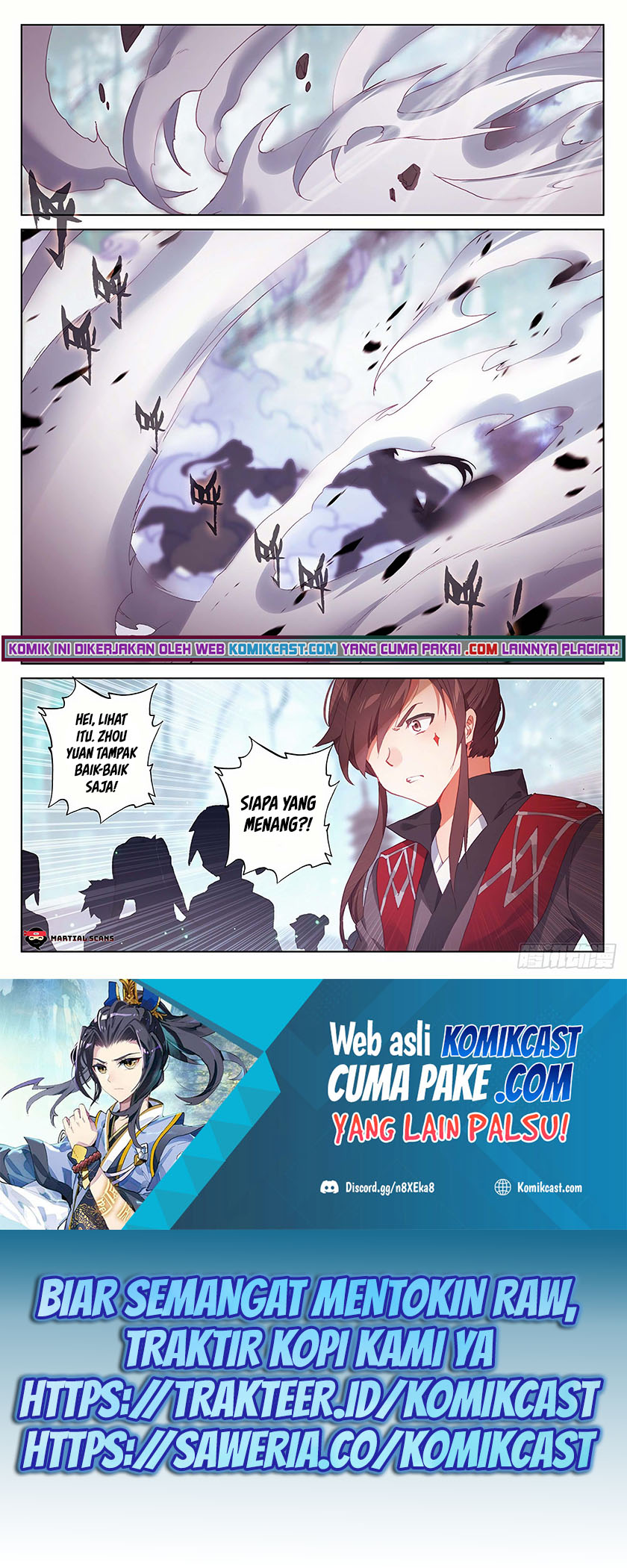 Yuan Zun
