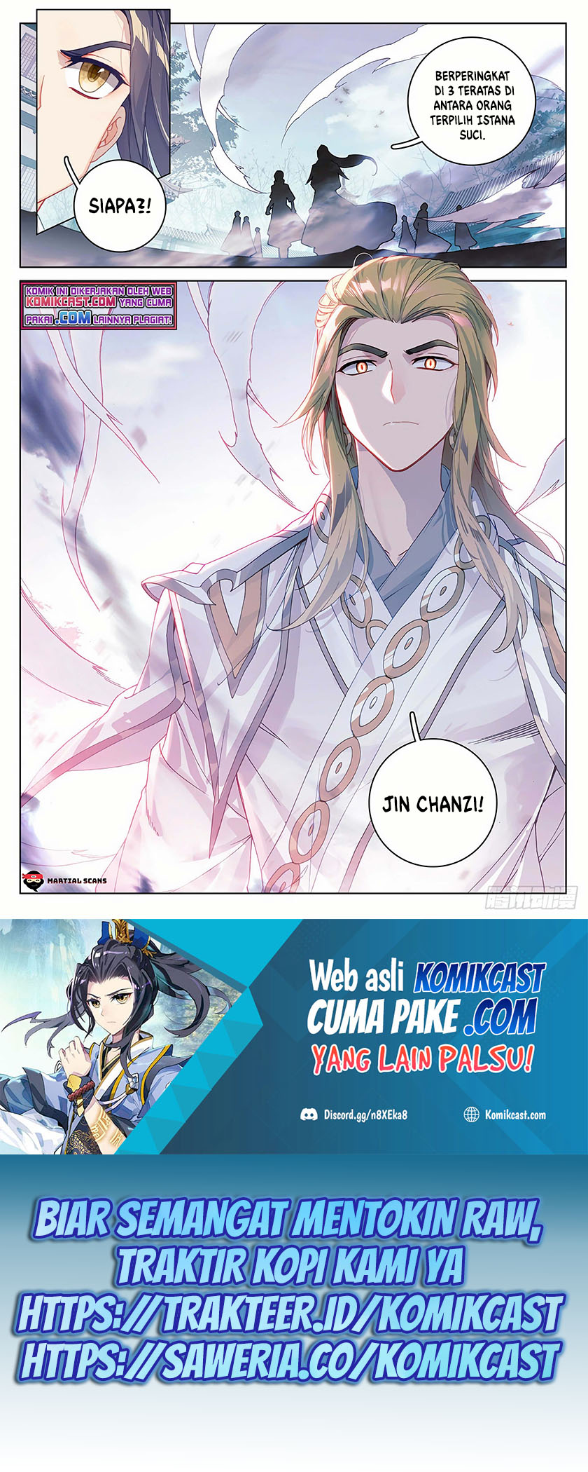 Yuan Zun
