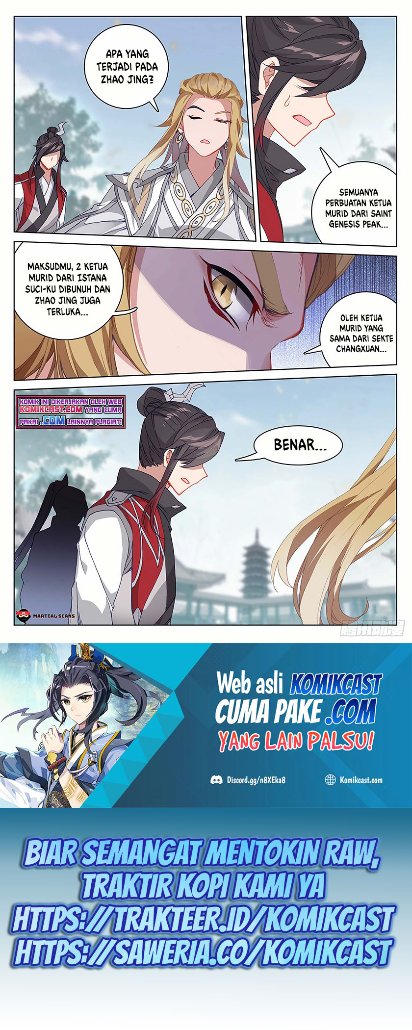 Yuan Zun