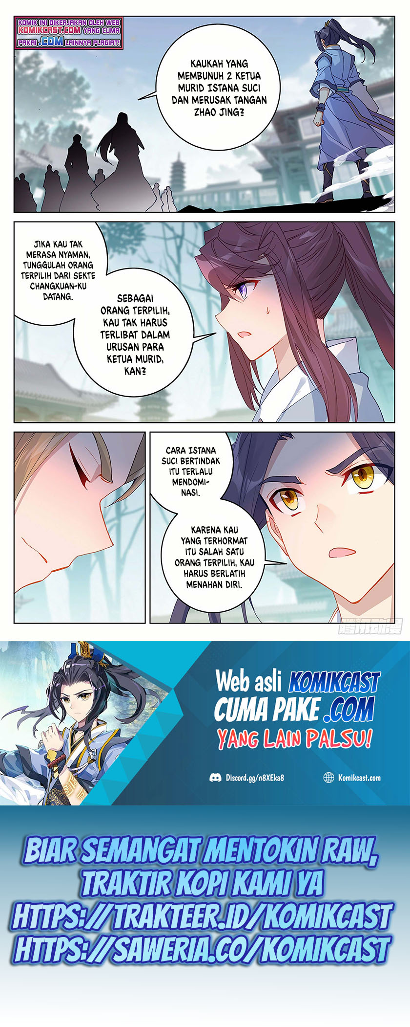 Yuan Zun