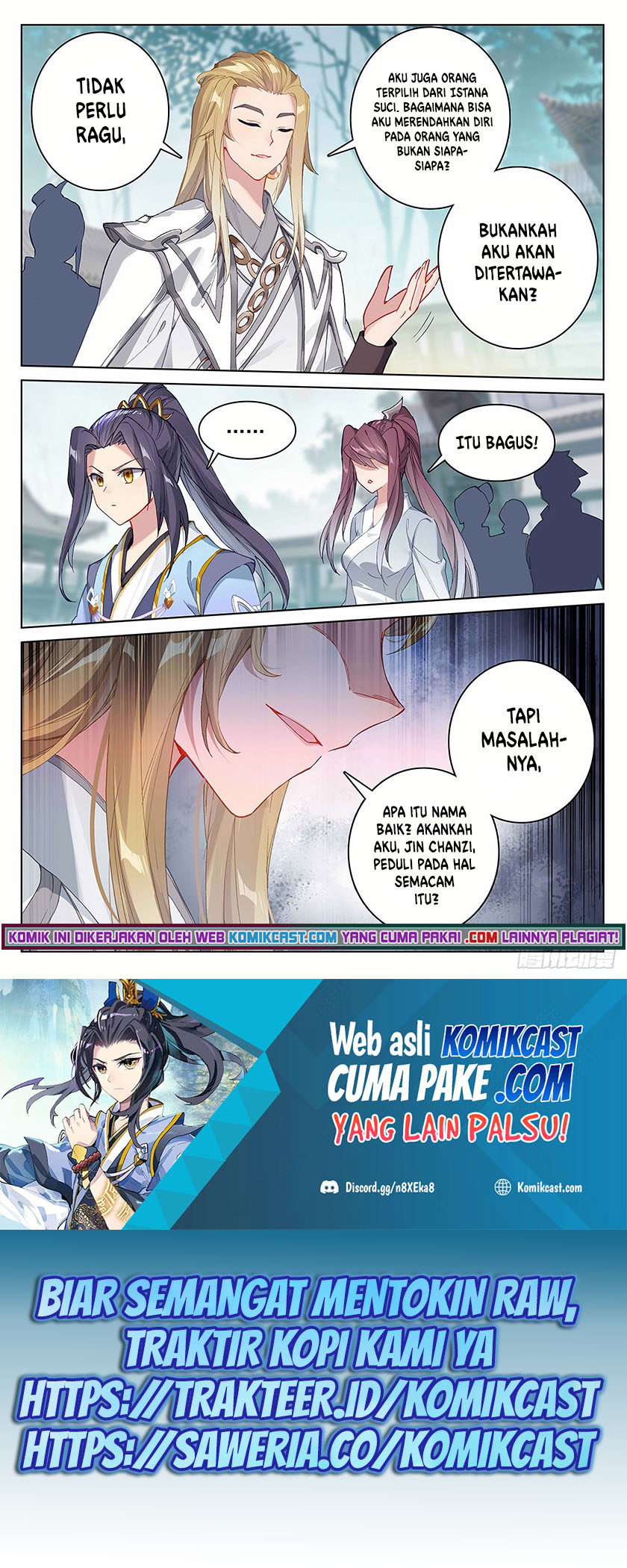 Yuan Zun