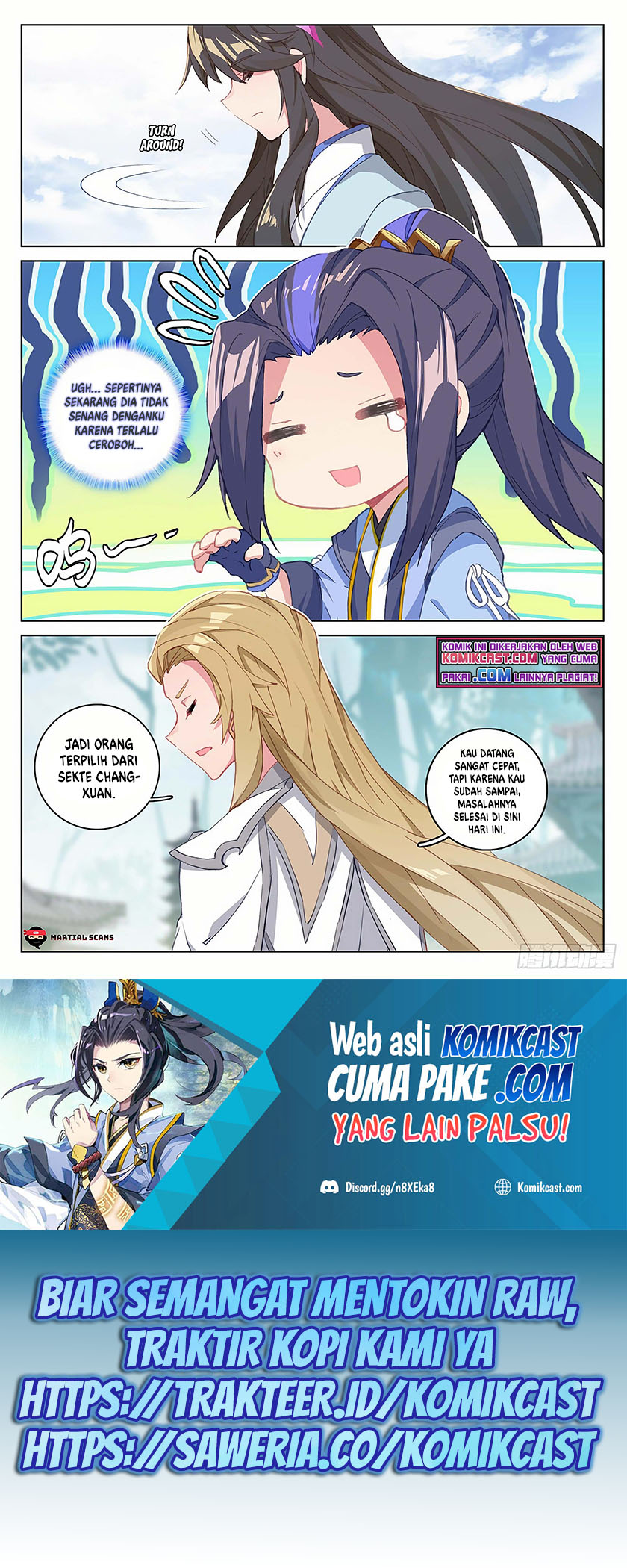 Yuan Zun
