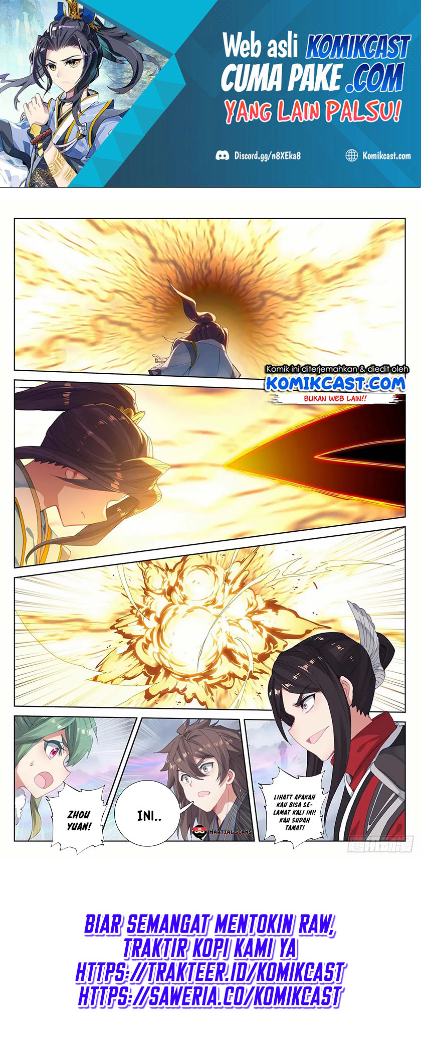 Yuan Zun