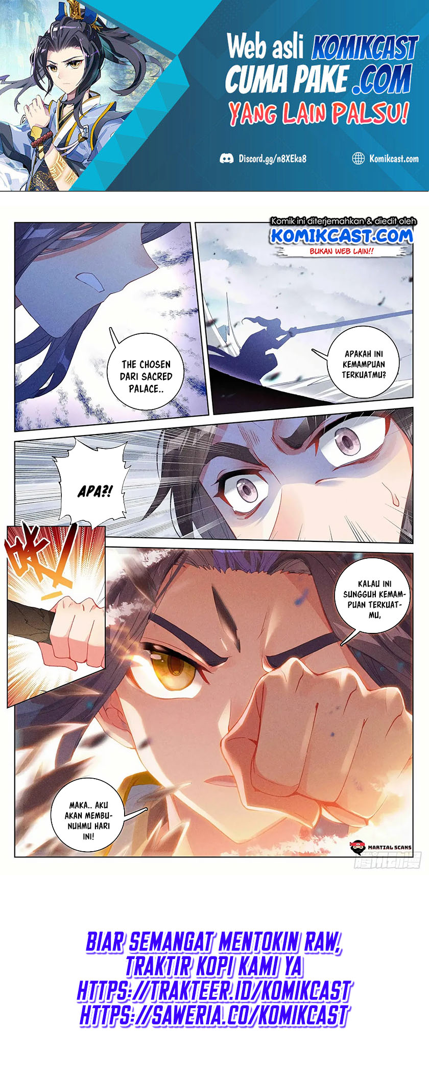 Yuan Zun
