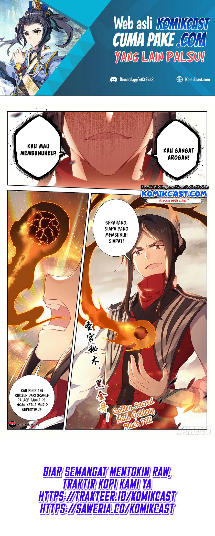 Yuan Zun